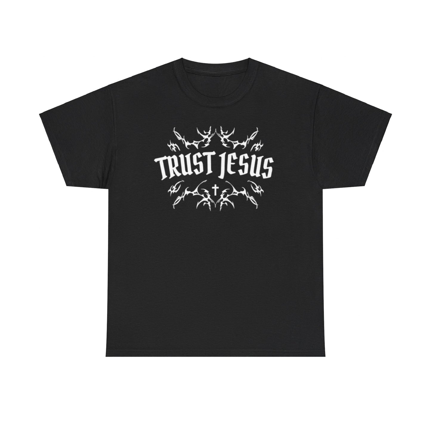 Trust Jesus Tee - Lifted By Christ