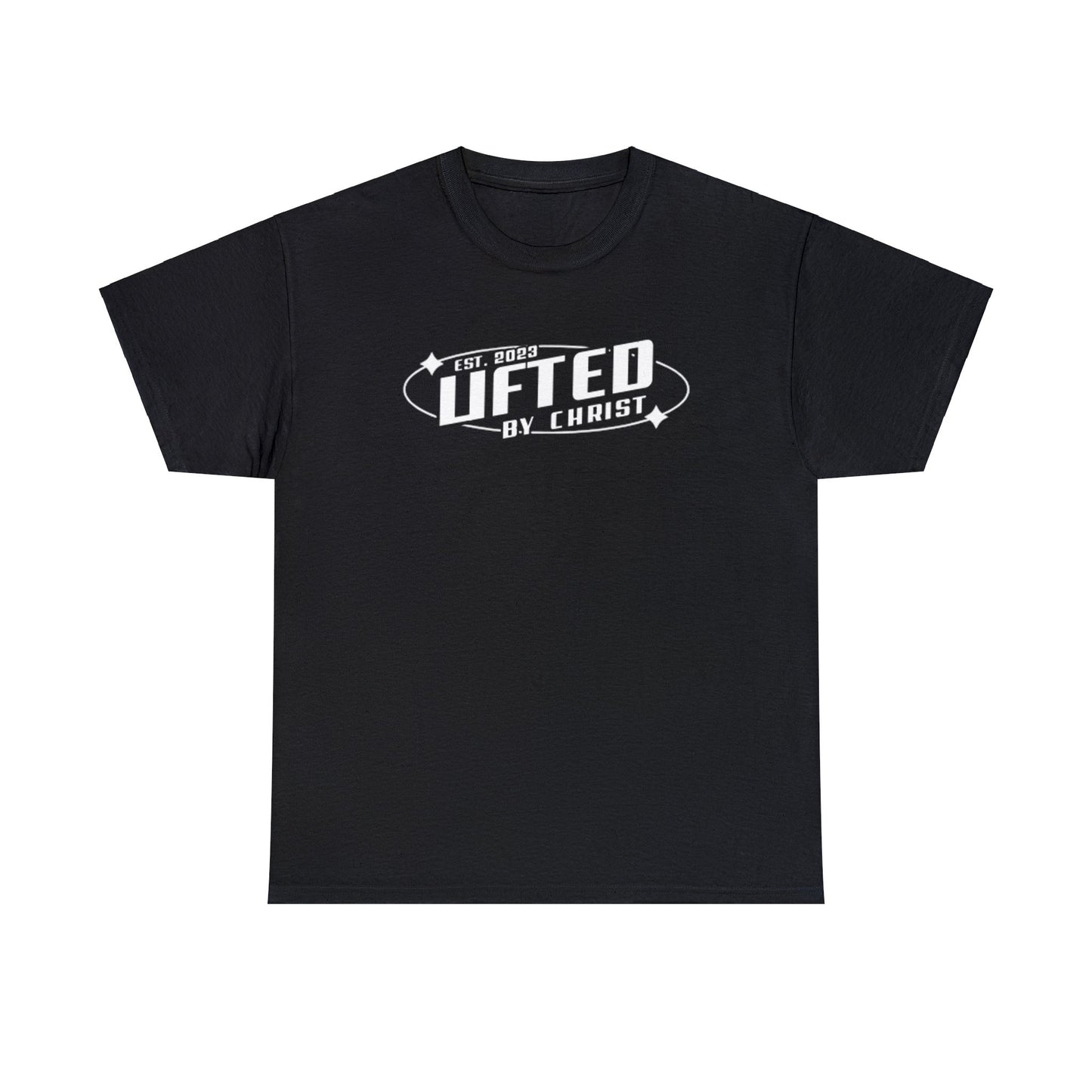 Streetwear LBC Tee - Lifted By Christ