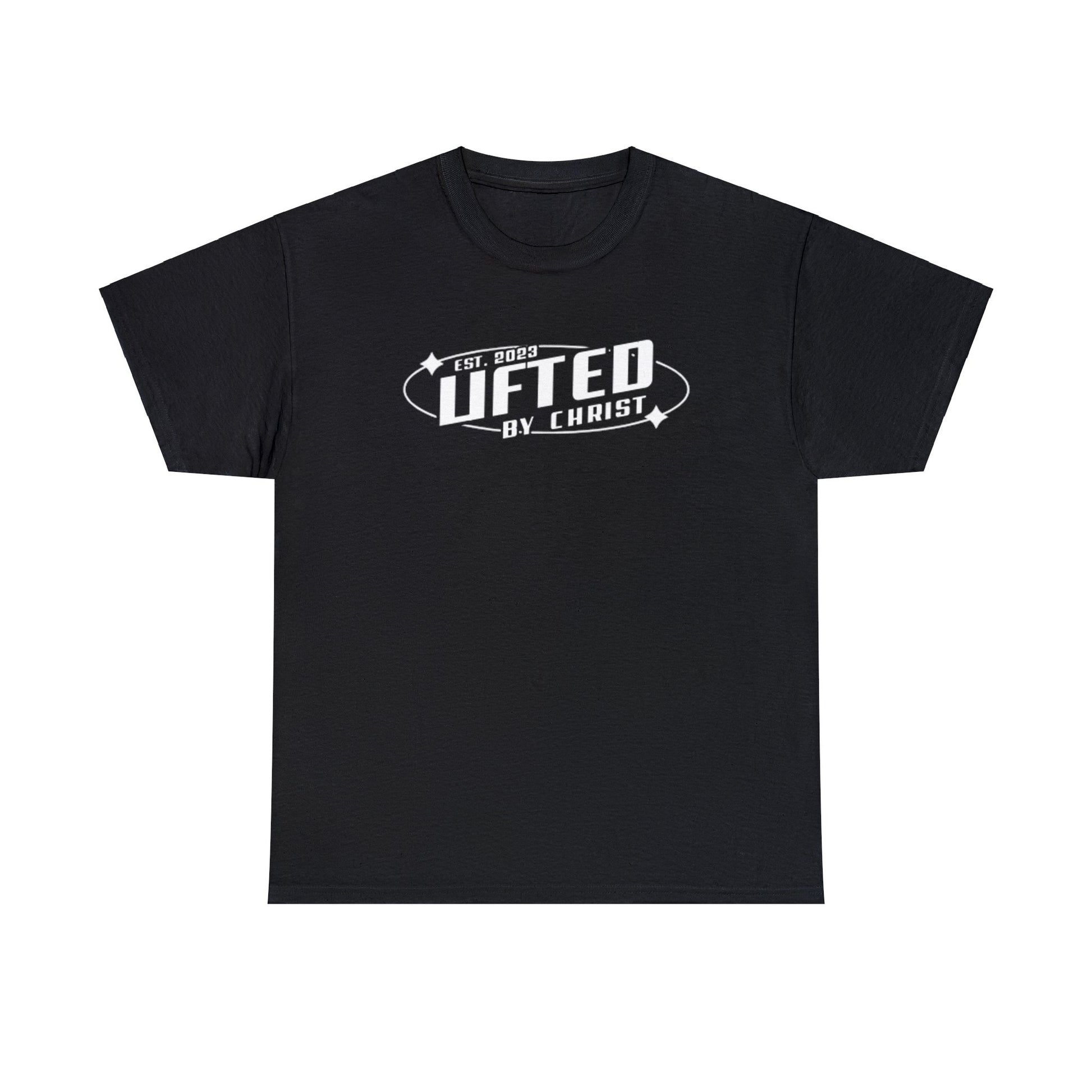 Streetwear LBC Tee - Lifted By Christ