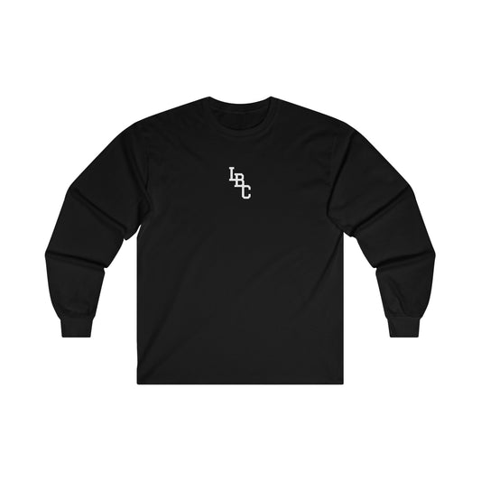 LBC Logo Long Sleeve - Lifted By Christ