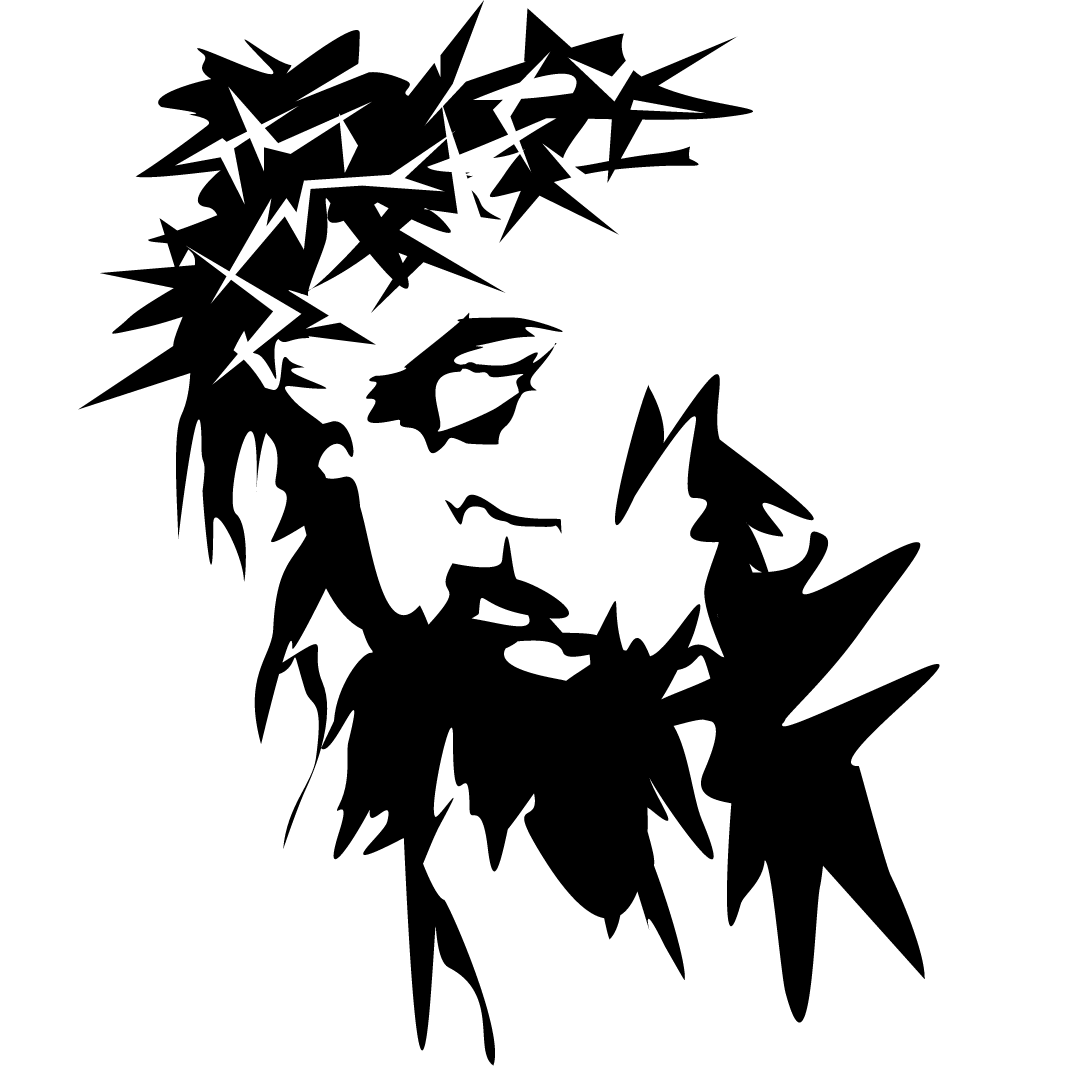 Jesus Face Tee - Lifted By Christ