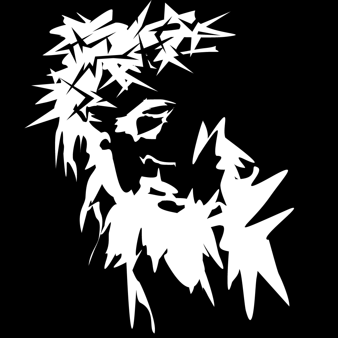 Jesus Face Tee - Lifted By Christ